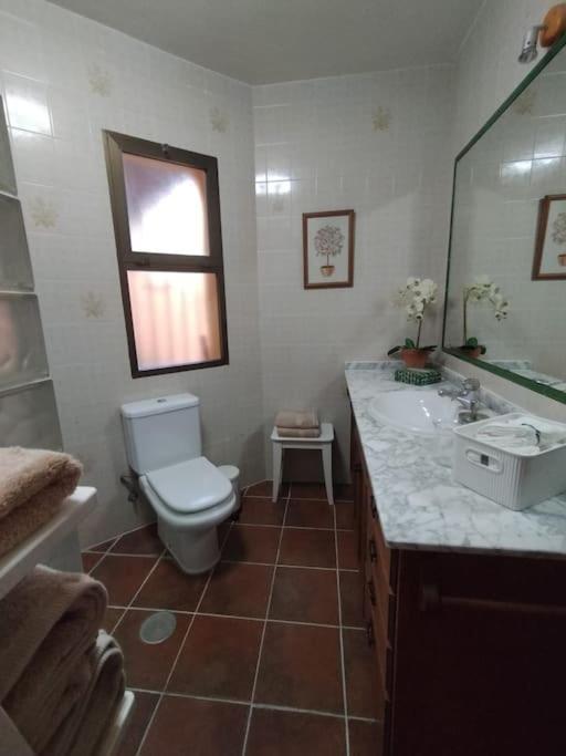 Vivienda Acogedora Con Piscina Villa Arroyo De La Miel Exterior foto