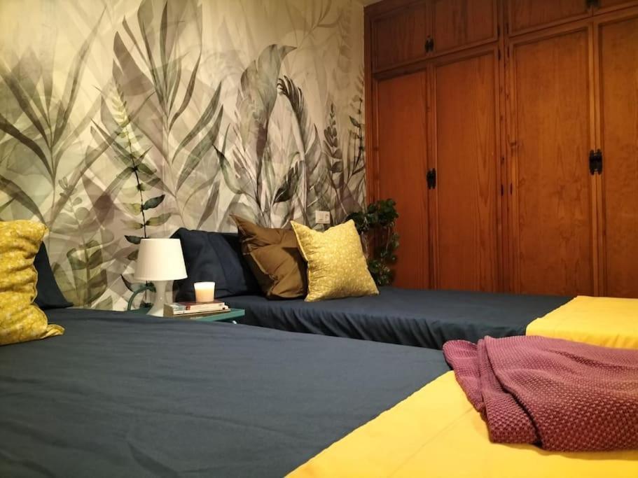Vivienda Acogedora Con Piscina Villa Arroyo De La Miel Exterior foto